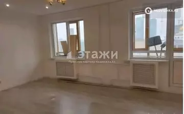 4-комнатная квартира, этаж 3 из 9, 114 м²