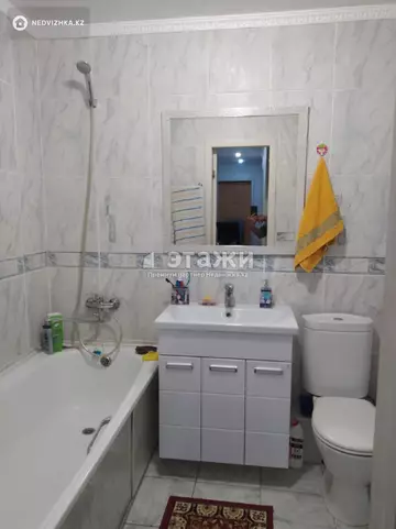 76.4 м², 3-комнатная квартира, этаж 13 из 16, 76 м², изображение - 0