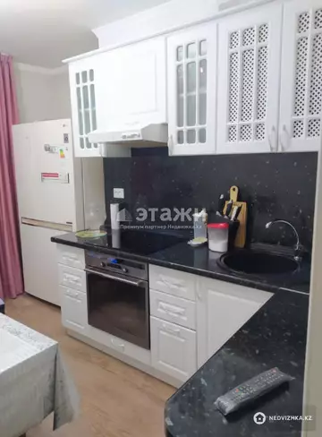76.4 м², 3-комнатная квартира, этаж 13 из 16, 76 м², изображение - 1
