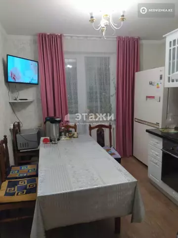 76.4 м², 3-комнатная квартира, этаж 13 из 16, 76 м², изображение - 2