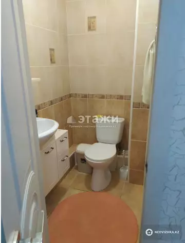 76.4 м², 3-комнатная квартира, этаж 13 из 16, 76 м², изображение - 3