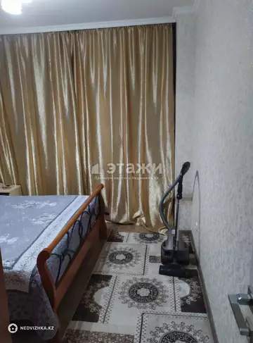 76.4 м², 3-комнатная квартира, этаж 13 из 16, 76 м², изображение - 5