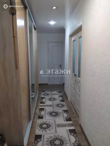 76.4 м², 3-комнатная квартира, этаж 13 из 16, 76 м², изображение - 7