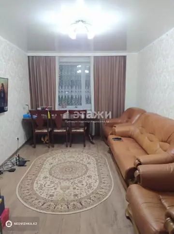 76.4 м², 3-комнатная квартира, этаж 13 из 16, 76 м², изображение - 9