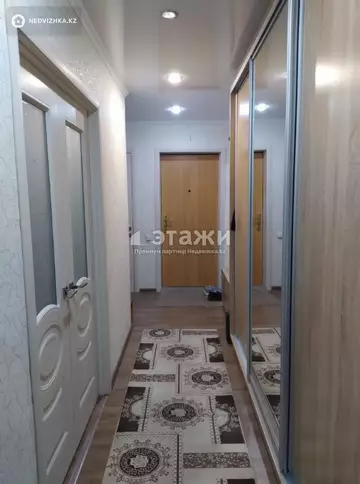 76.4 м², 3-комнатная квартира, этаж 13 из 16, 76 м², изображение - 8