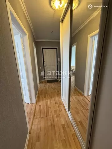 2-комнатная квартира, этаж 9 из 10, 59 м²