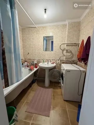 2-комнатная квартира, этаж 9 из 10, 59 м²