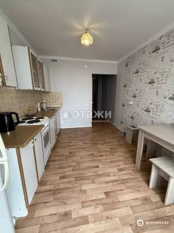 2-комнатная квартира, этаж 9 из 10, 59 м²