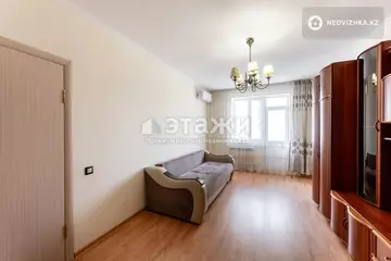 3-комнатная квартира, этаж 3 из 9, 77 м²