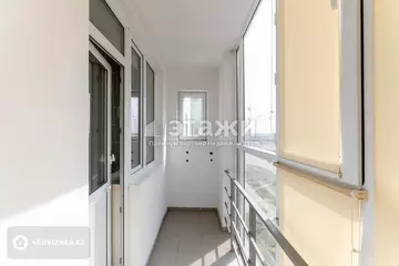 77.2 м², 3-комнатная квартира, этаж 3 из 9, 77 м², изображение - 4
