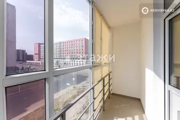 77.2 м², 3-комнатная квартира, этаж 3 из 9, 77 м², изображение - 5