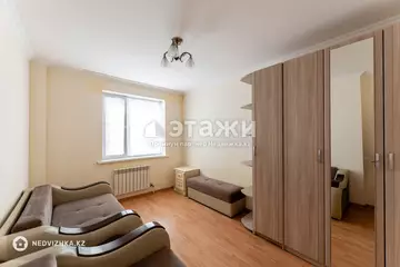 77.2 м², 3-комнатная квартира, этаж 3 из 9, 77 м², изображение - 6