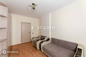 77.2 м², 3-комнатная квартира, этаж 3 из 9, 77 м², изображение - 9
