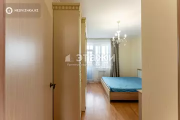 77.2 м², 3-комнатная квартира, этаж 3 из 9, 77 м², изображение - 10