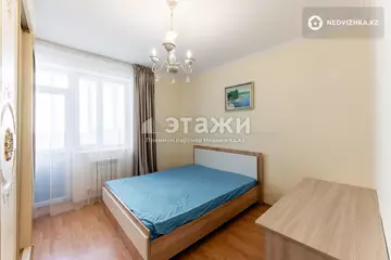 77.2 м², 3-комнатная квартира, этаж 3 из 9, 77 м², изображение - 11