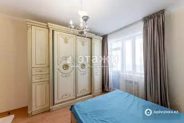77.2 м², 3-комнатная квартира, этаж 3 из 9, 77 м², изображение - 12