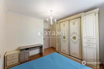 77.2 м², 3-комнатная квартира, этаж 3 из 9, 77 м², изображение - 13