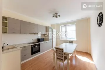 77.2 м², 3-комнатная квартира, этаж 3 из 9, 77 м², изображение - 17