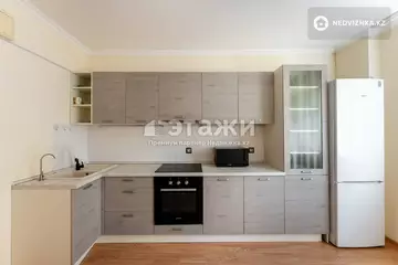 77.2 м², 3-комнатная квартира, этаж 3 из 9, 77 м², изображение - 18