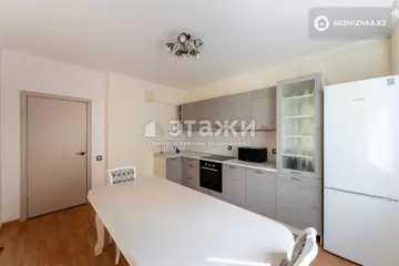 77.2 м², 3-комнатная квартира, этаж 3 из 9, 77 м², изображение - 19