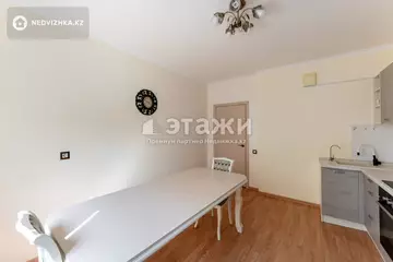 77.2 м², 3-комнатная квартира, этаж 3 из 9, 77 м², изображение - 20