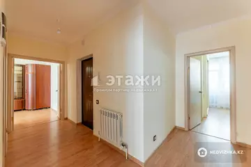 77.2 м², 3-комнатная квартира, этаж 3 из 9, 77 м², изображение - 21