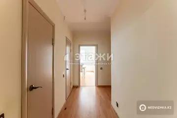 77.2 м², 3-комнатная квартира, этаж 3 из 9, 77 м², изображение - 24