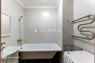 77.2 м², 3-комнатная квартира, этаж 3 из 9, 77 м², изображение - 25