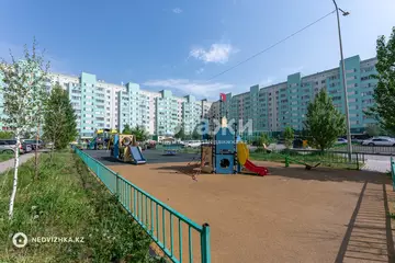 77.2 м², 3-комнатная квартира, этаж 3 из 9, 77 м², изображение - 31