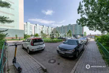 77.2 м², 3-комнатная квартира, этаж 3 из 9, 77 м², изображение - 32