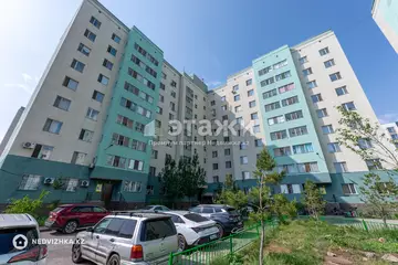 77.2 м², 3-комнатная квартира, этаж 3 из 9, 77 м², изображение - 33