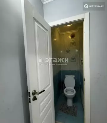 2-комнатная квартира, этаж 3 из 6, 48 м²