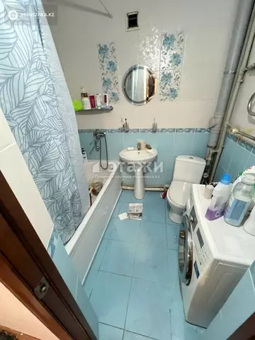 1-комнатная квартира, этаж 10 из 11, 40 м²