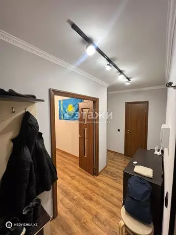1-комнатная квартира, этаж 10 из 11, 40 м²