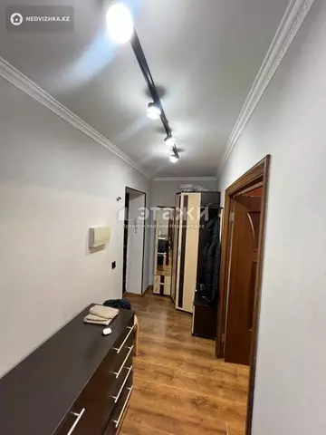40 м², 1-комнатная квартира, этаж 10 из 11, 40 м², изображение - 4