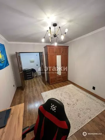 40 м², 1-комнатная квартира, этаж 10 из 11, 40 м², изображение - 5