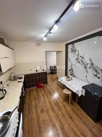 40 м², 1-комнатная квартира, этаж 10 из 11, 40 м², изображение - 6
