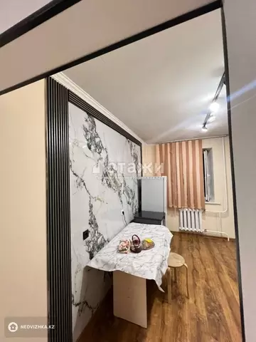 40 м², 1-комнатная квартира, этаж 10 из 11, 40 м², изображение - 9