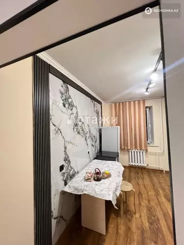 40 м², 1-комнатная квартира, этаж 10 из 11, 40 м², изображение - 10