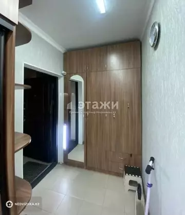 2-комнатная квартира, этаж 7 из 9, 69 м²