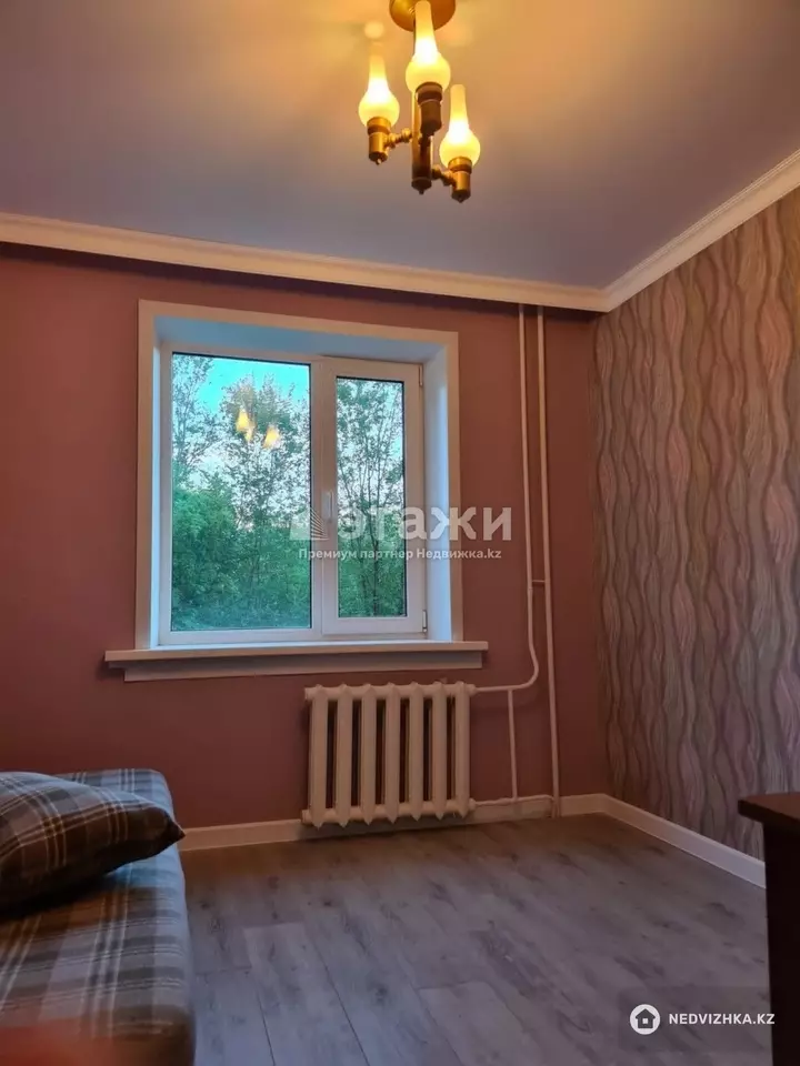 68.8 м², 3-комнатная квартира, этаж 2 из 9, 69 м², изображение - 1
