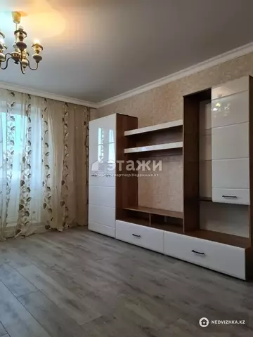 68.8 м², 3-комнатная квартира, этаж 2 из 9, 69 м², изображение - 1