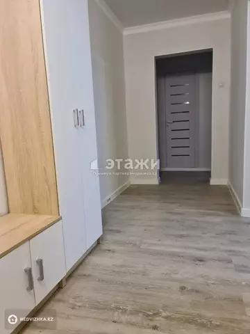 68.8 м², 3-комнатная квартира, этаж 2 из 9, 69 м², изображение - 3