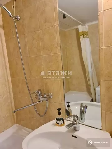 68.8 м², 3-комнатная квартира, этаж 2 из 9, 69 м², изображение - 4