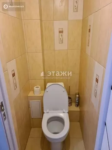68.8 м², 3-комнатная квартира, этаж 2 из 9, 69 м², изображение - 5