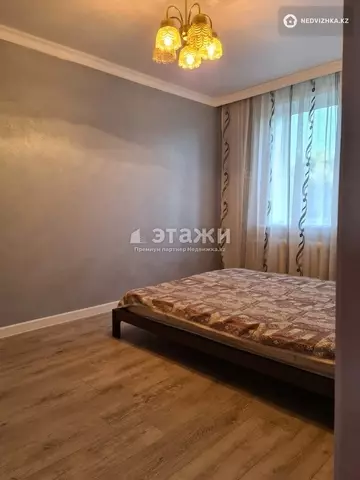 68.8 м², 3-комнатная квартира, этаж 2 из 9, 69 м², изображение - 6