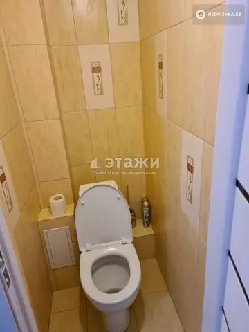 68.8 м², 3-комнатная квартира, этаж 2 из 9, 69 м², изображение - 7