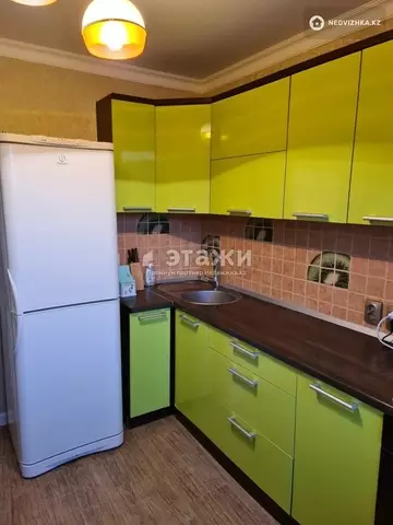 68.8 м², 3-комнатная квартира, этаж 2 из 9, 69 м², изображение - 10