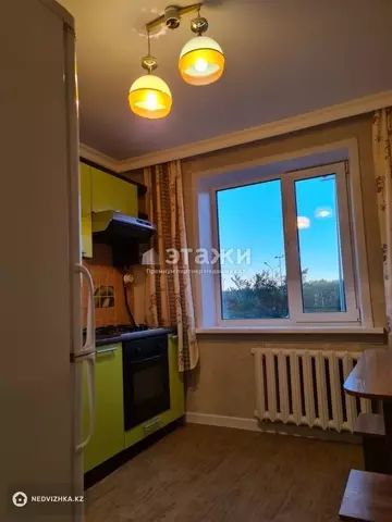 68.8 м², 3-комнатная квартира, этаж 2 из 9, 69 м², изображение - 11
