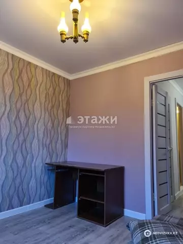 68.8 м², 3-комнатная квартира, этаж 2 из 9, 69 м², изображение - 12